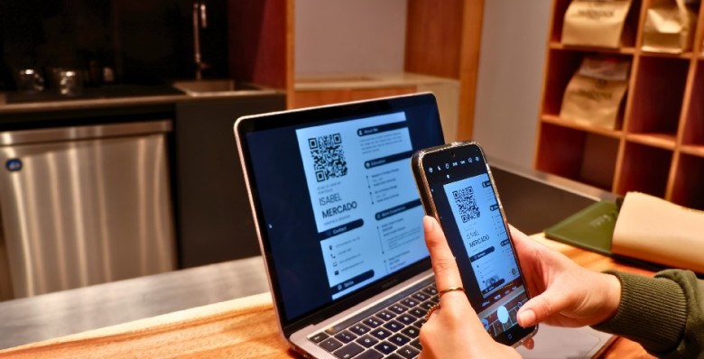 ЦБ: универсальный QR-код — это не «битва» регулятора с банками