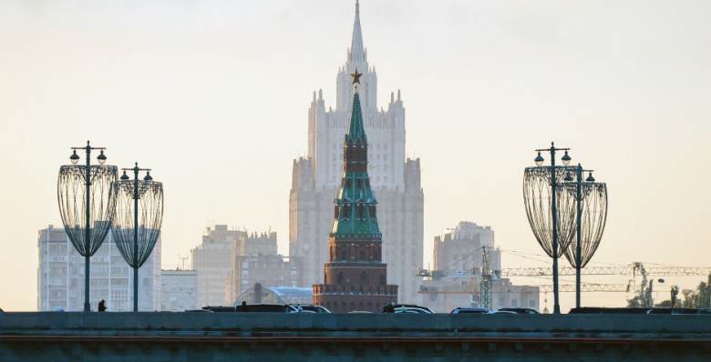 Международные отношения вызывают интерес