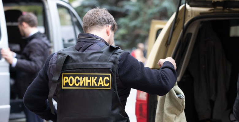 ЦБ сообщил о новой схеме мошенничества с «инкассаторами»