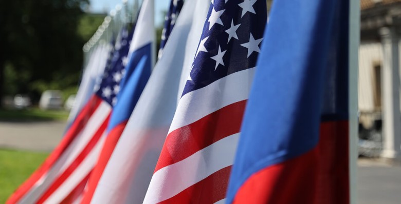 В Кремле анонсировали переговоры РФ и США в ближайшие дни