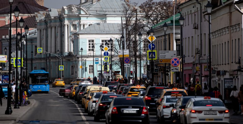 В производстве гибридов и электрокаров в РФ применят единую модульную платформу
