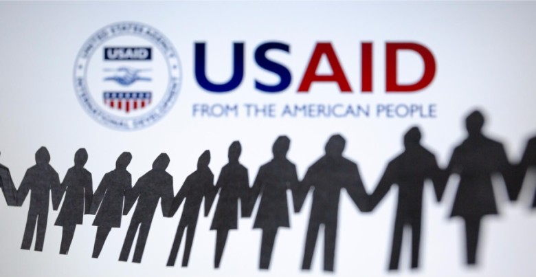 Власти США закрыли агентство USAID