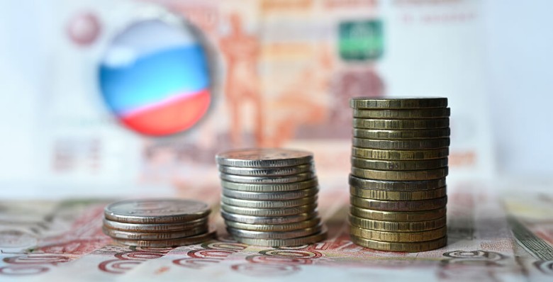 Рост зарплат в России прекратился