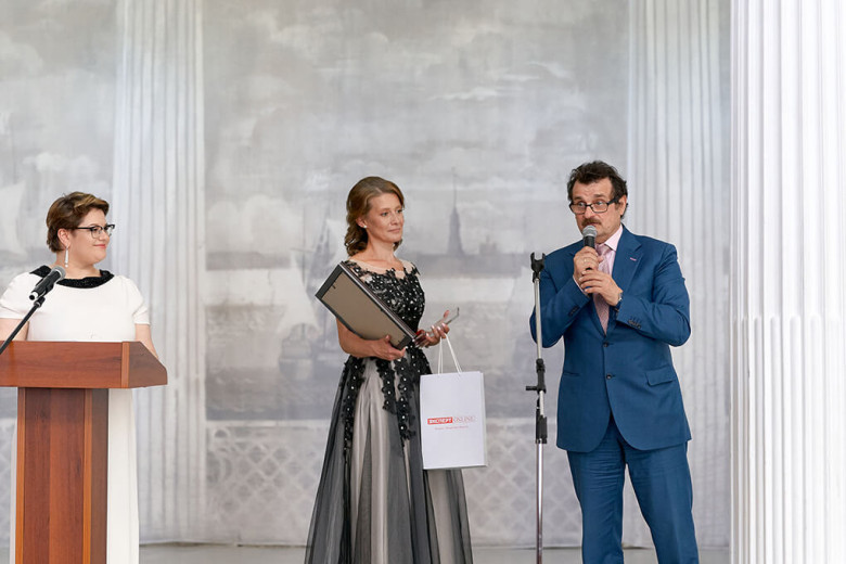 Медиатека журнала Эксперт