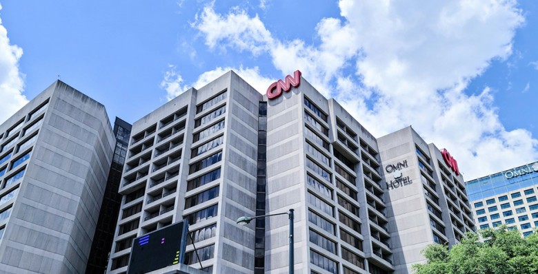 CNN запустит стриминговые платформы на фоне сокращения аудитории