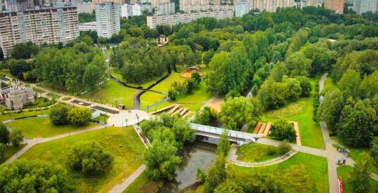 Упразднена правительственная комиссия по развитию городской среды