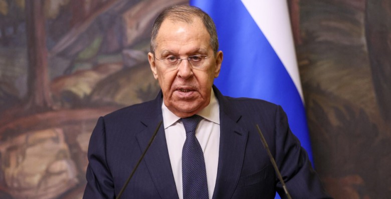 Сергей Лавров заявил, что Москва не пойдет на опасный компромисс по Украине