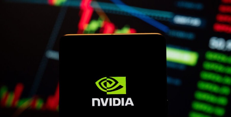 Капитализация Nvidia рухнула на рекордные $279 млрд за день