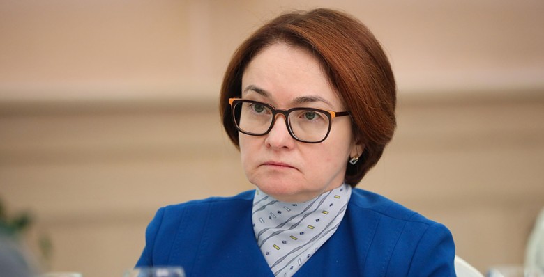 Эльвира Набиуллина назвала компромиссом ограничение рассрочек в 50 тыс. рублей