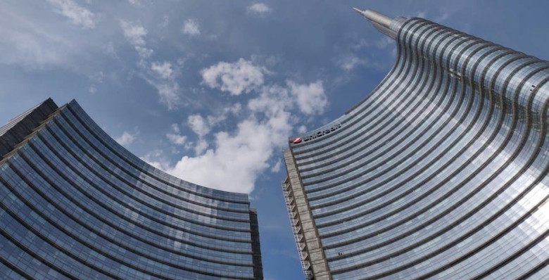Суд в Италии обязал UniCredit уйти из России для покупки Banco BPM