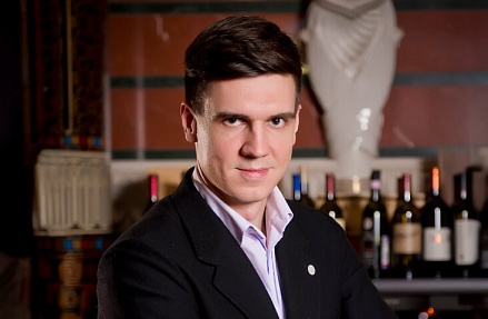 Григорий Чегодаев: вместо государства над имиджем российского вина работают виноторговцы