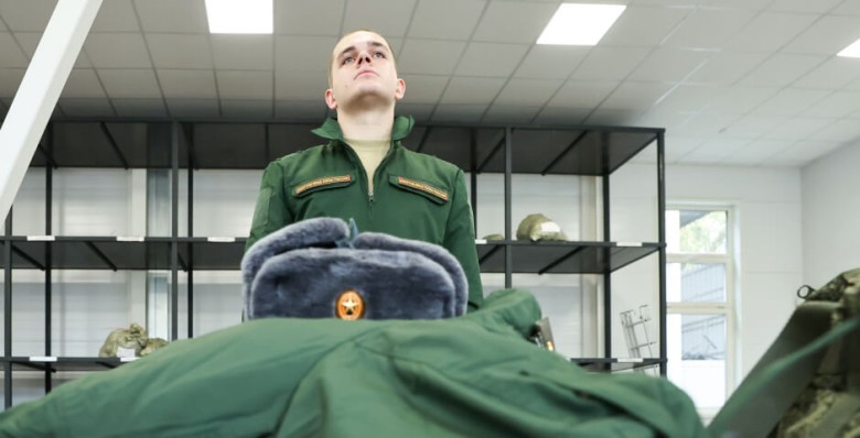 Для выпускников колледжей могут ввести особый порядок призыва в армию