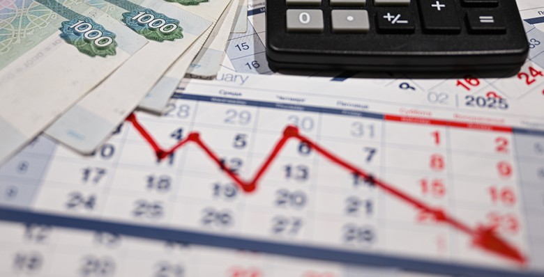 Экономист спрогнозировал снижение ключевой ставки ЦБ до 19%