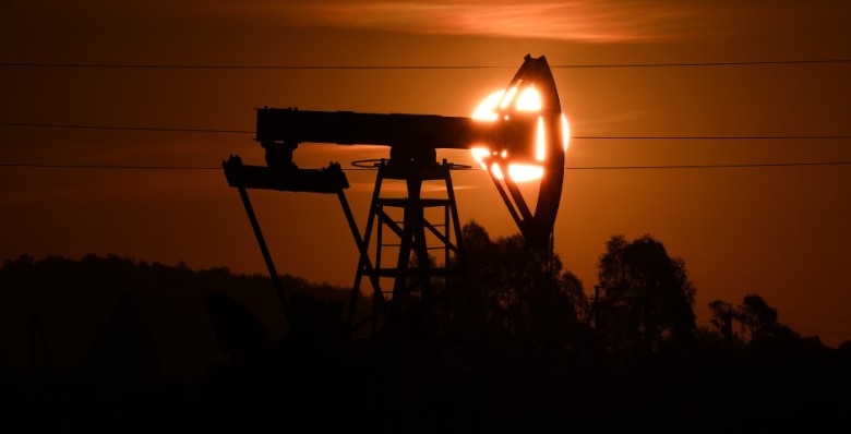 Нефть испугалась антироссийских санкций