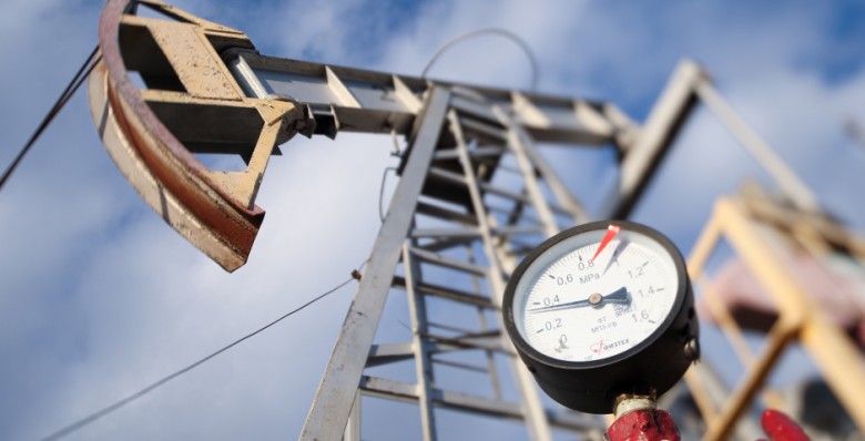 ОПЕК+ удержал нефть в равновесии
