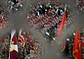 Парад Победы в Москве