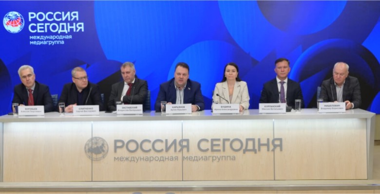 Для борьбы с табачным контрафактом в РФ создадут рабочую группу