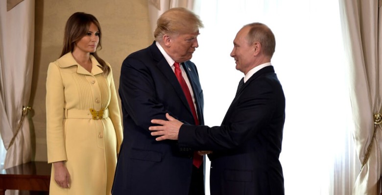 Стив Уиткофф анонсировал новую встречу РФ и США в Джидде