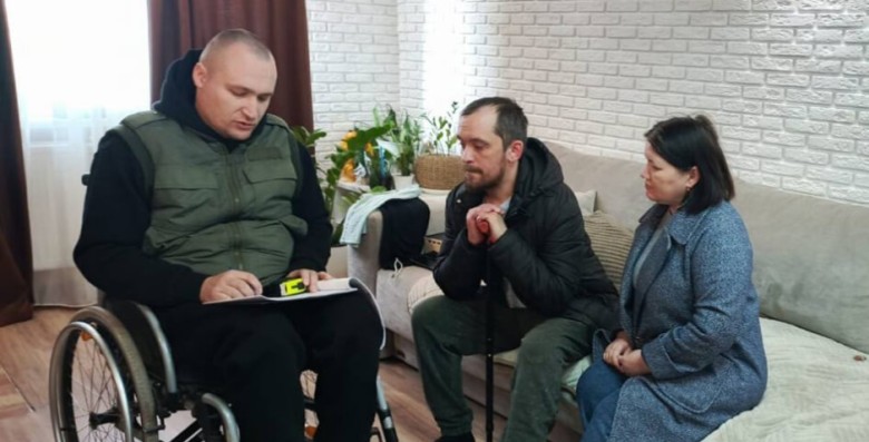 Как обеспечить комфортные условия адаптации и реабилитации