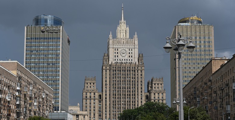 МИД: подписать меморандум с РФ должно новое руководство Украины