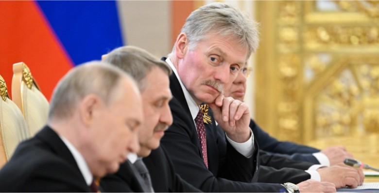 Дмитрий Песков: Россия расплатилась с США по ленд-лизу только в 2006 году