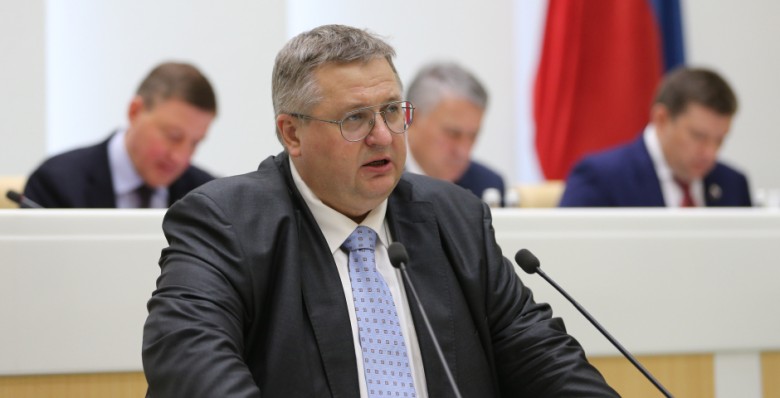 Алексей Оверчук: экономики СНГ выросли выше прогнозов Всемирного банка и МВФ