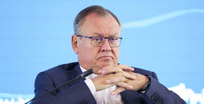 Глава ВТБ: крах финансовой системы США неизбежен