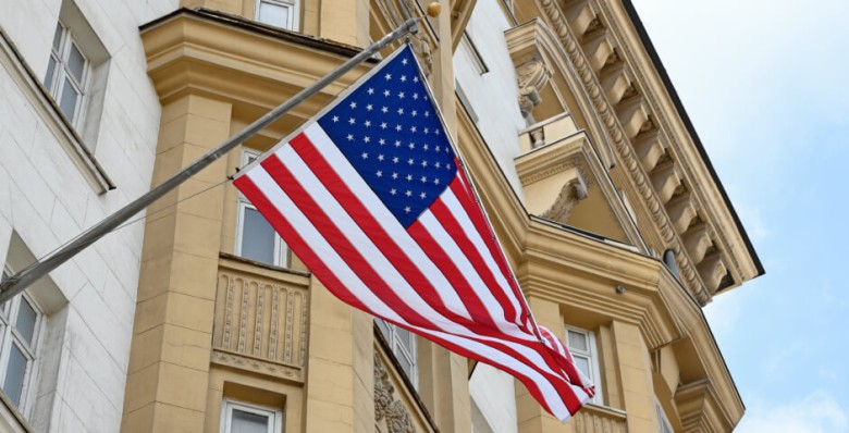 Госдолг США впервые превысил $35 трлн