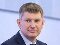 Максим Решетников: для возврата компании должны хранить данные на серверах РФ