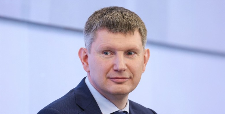 Максим Решетников: для возврата компании должны хранить данные на серверах РФ