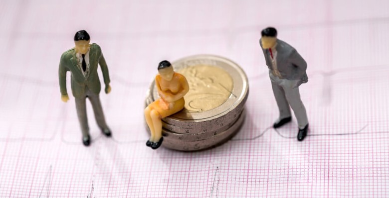 Инфляция в еврозоне в июле неожиданно ускорилась до 2,6%