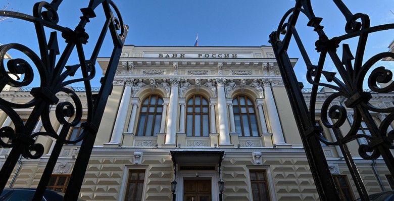 ЦБ увеличит продажи валюты на внутреннем рынке почти до 6 млрд руб. в день