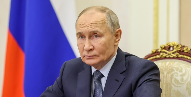 Владимир Путин: четверть расходов бюджета направят на соцобязательства