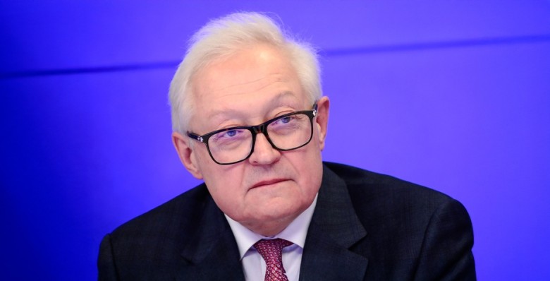 В МИД России назвали темы переговоров в Стамбуле