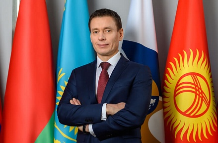 Андрей Слепнев: «Идет борьба за технологическое лидерство, а никак не борьба с изменением климата»