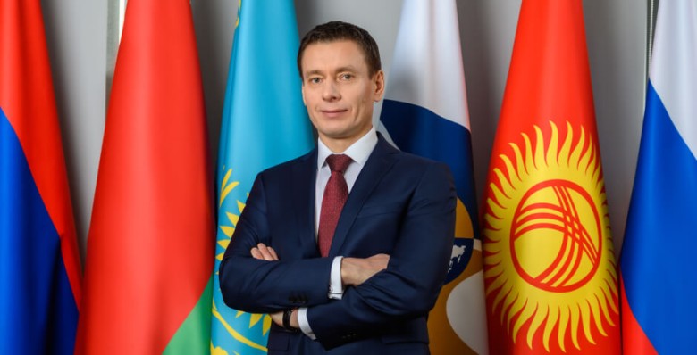 Андрей Слепнев: «Идет борьба за технологическое лидерство, а никак не борьба с изменением климата»