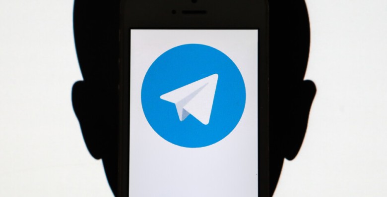 Telegram мирового значения
