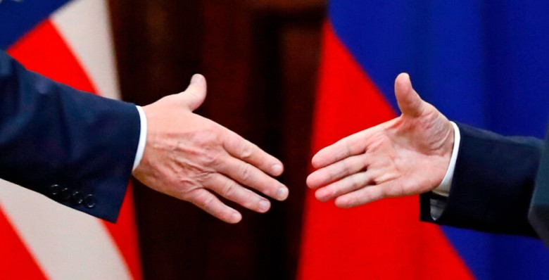 Пришло время встретиться