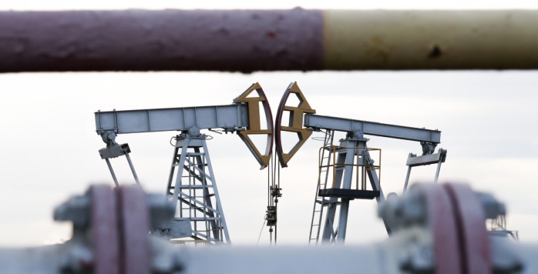 Нефть отреагировала на военный конфликт мирно