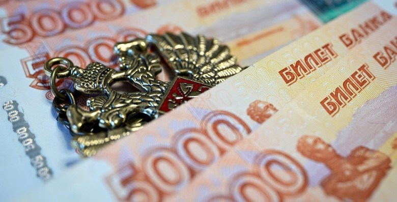 Минфин задолжал больше, чем нужно