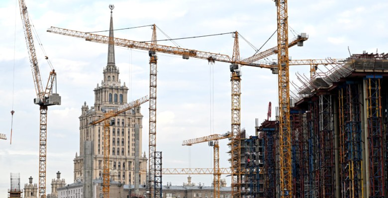 Объем просроченной ипотеки в РФ вырос до исторического рекорда