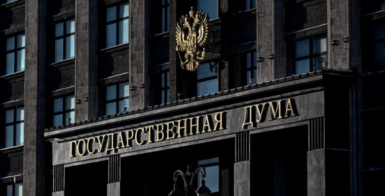 Госдума приняла закон об ограничении выдачи ипотеки закредитованным россиянам