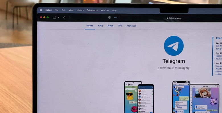 Мошенники начали похищать Telegram-каналы через «рекламные интеграции»