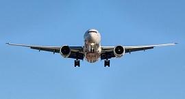 Глава РФПИ допустил возобновление авиасообщения между РФ и США до конца года