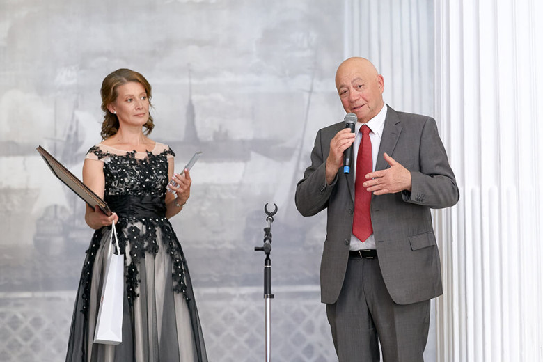 Медиатека журнала Эксперт