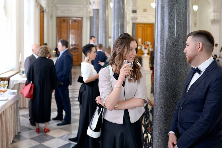 Медиатека журнала Эксперт