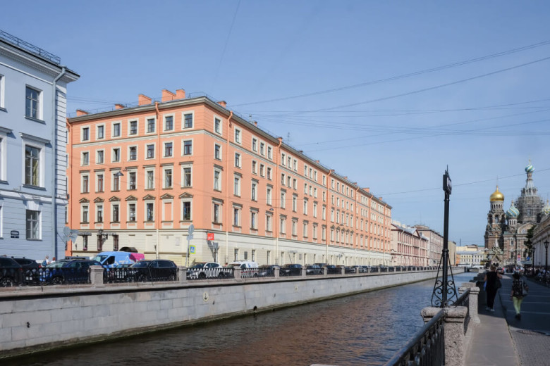 Фото: Ной Окаро / архив “Эксперт Северо-Запад”