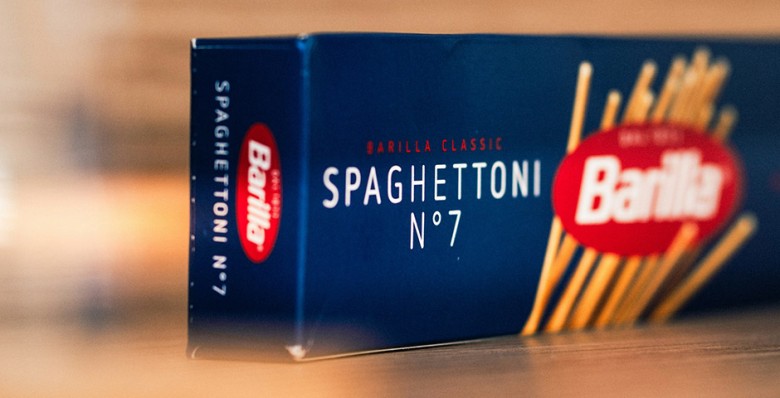 Производитель макарон Barilla уведомил о повышении цен