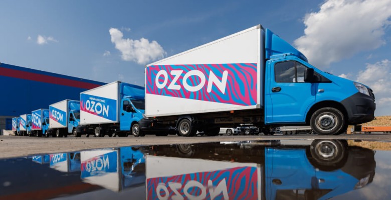 Акционеры Ozon одобрили редомициляцию с Кипра в Россию