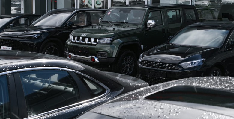 Глава «АвтоВАЗа» заявил о «драматическом» падении авторынка